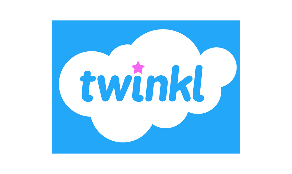 twinkl logo