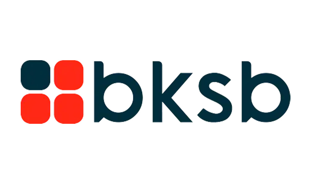 bksb logo