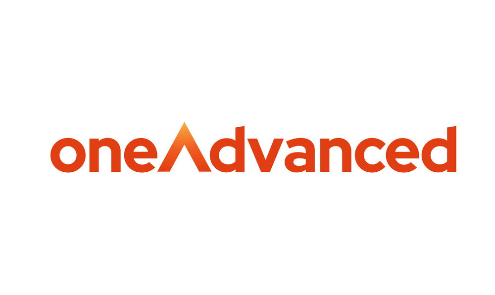 oneadvanced logo
