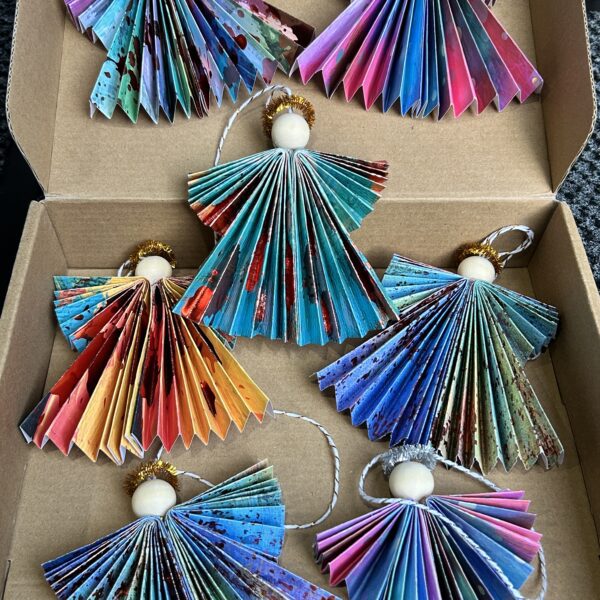 educational supportive services in nottingham