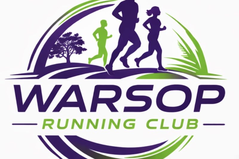 FAB Learning is sponsoring Warsop Running Club
