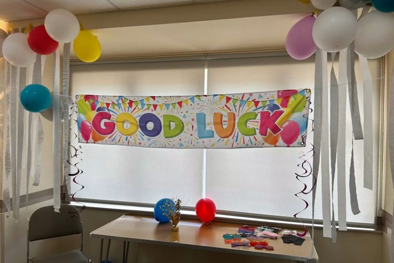 FAB Learning Wishes Farewell to an Amazing Group of Year 11’s
